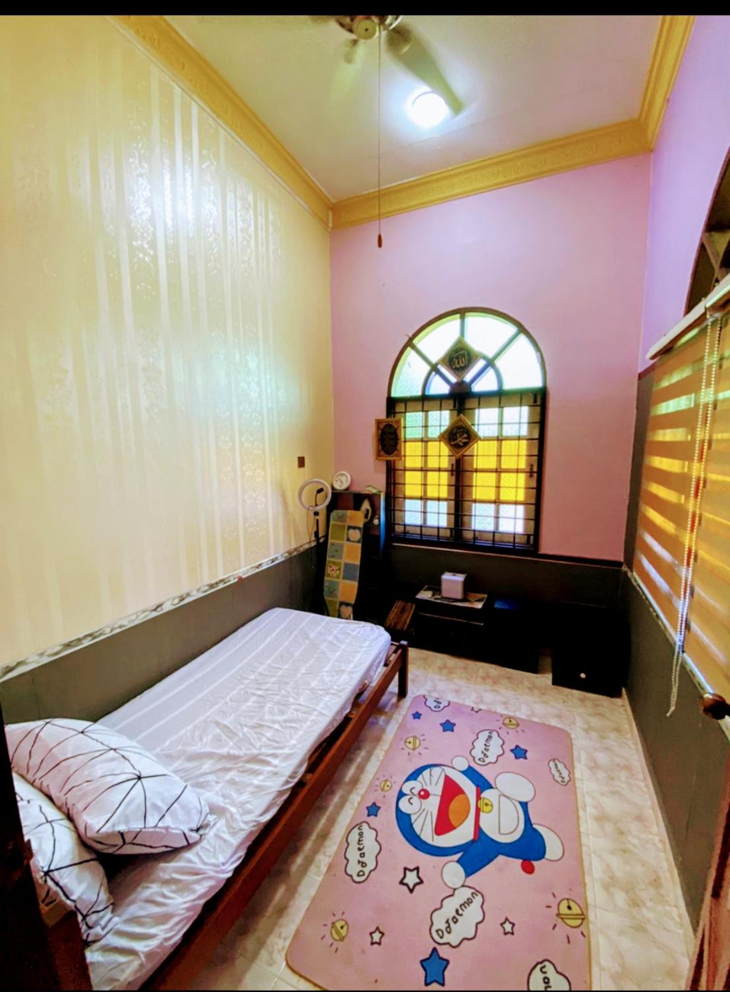 Umah Mama Apartment Kuala Terengganu Exterior photo